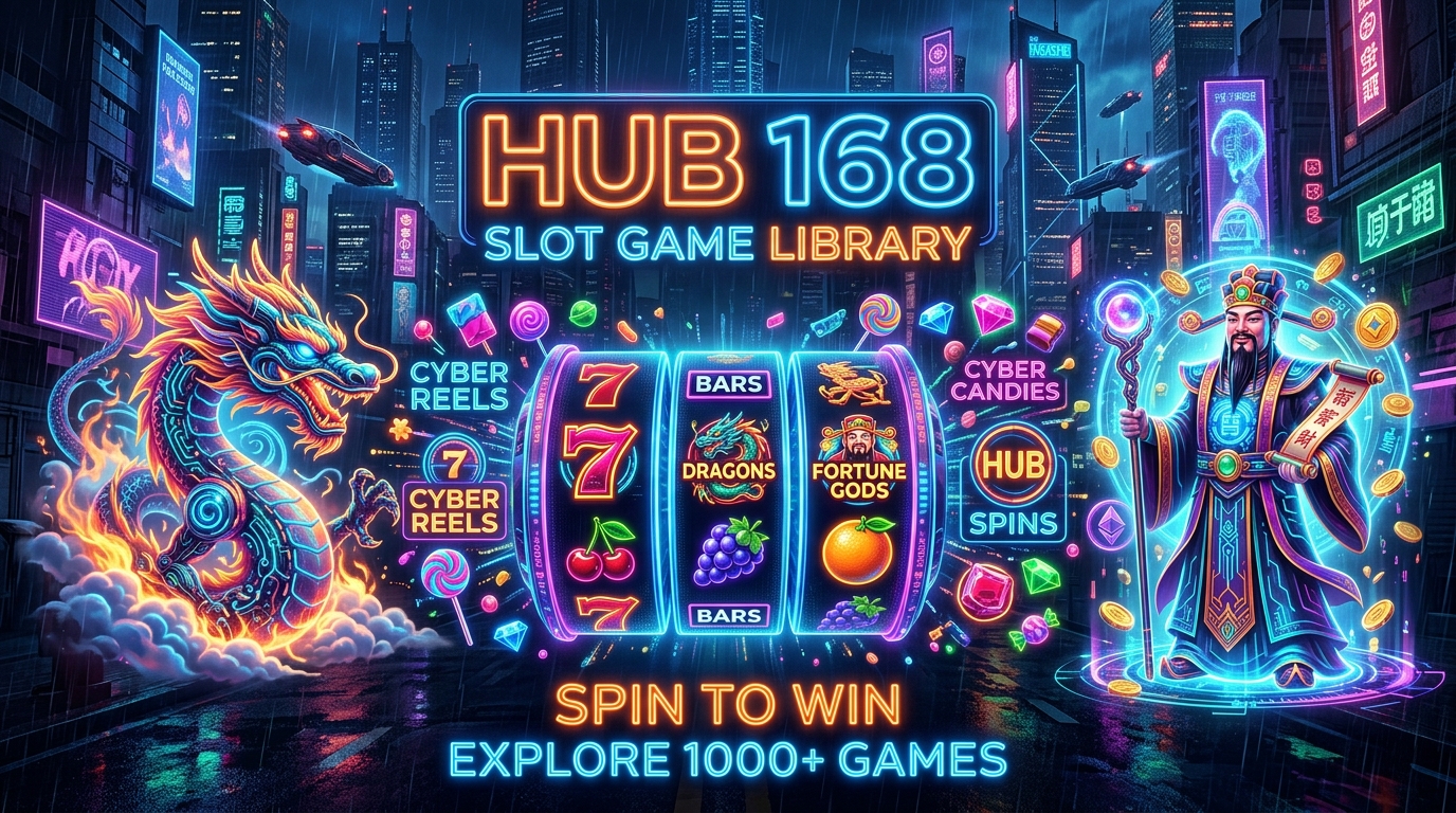 รวมเกมสล็อต ถอนชัวร์ 168
